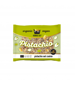 Kookie Cat Pistacie Ø 